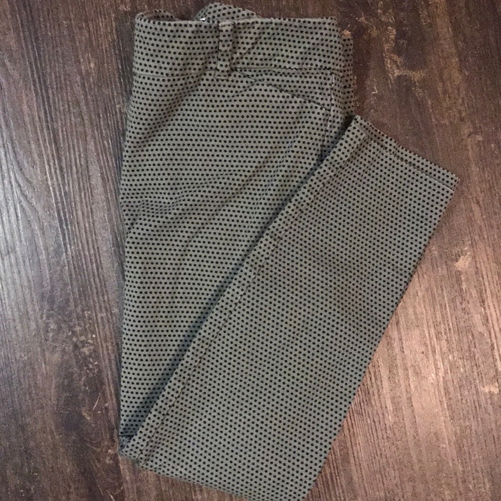 Pixie pants
